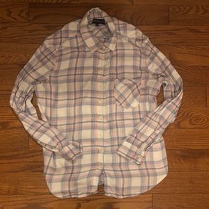 Aeropostale flannel